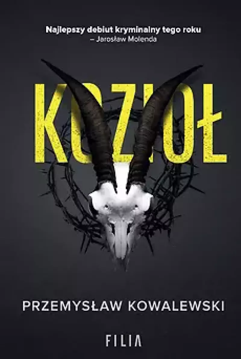 Kozioł Kozioł