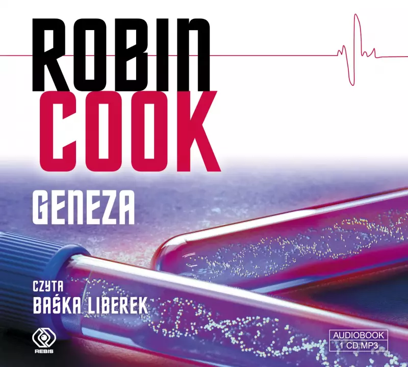 Geneza. Audiobook Geneza. Audiobook