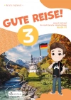 Gute Reise! 3 zeszyt ćwiczeń - zdjęcie