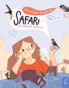 Safari w wielkim mieście - zdjęcie