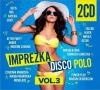 Imprezka Disco Polo vol.3 (2CD) - zdjęcie
