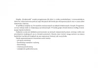 Kreskowanki. Ćwiczenia do wykorzystania w terapii pedagogicznej oraz na zajęciach korekcyjno-kompensacyjnych, zdjęcie 2
