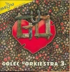 Golec uOrkiestra 3, CD - zdjęcie