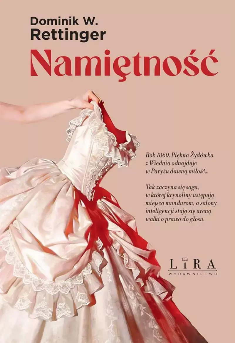 Namiętność