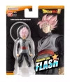Figurka Dragon Ball Flash series goku black rose - zdjęcie