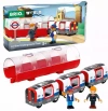 BRIO. Pociągi świata. Londyńskie metro - zdjęcie
