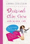 Dziennik Chloe Snow. Zakręcony rok - zdjęcie