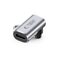 Tech-Protect Ultraboost Adapter Type-C To Garmin Watch Grey, zdjęcie 2