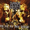 Order Of The Leech LP BLACK, Winyl - zdjęcie