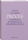 Proces sądowego wymierzania sprawiedliwości - zdjęcie