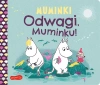 Opowieści z Doliny Muminków. Odwagi, Muminku! - zdjęcie