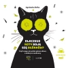 Dlaczego koty boją się ogórków? Audiobook - zdjęcie