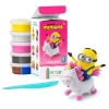 Hey Clay. Minionki. Dave i Fluffy - zdjęcie