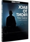 Back To Front - Live In London 2013, BLU-RAY - zdjęcie