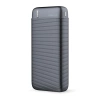 Forever power bank TB-100L 20000 mAh czarny - zdjęcie