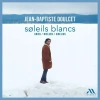 Soleils Blancs Doulcet, CD - zdjęcie