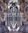The ART DECO style. Great Designers & Collectors wer. angielska - zdjęcie