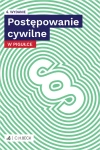 Postępowanie cywilne w pigułce + testy online - zdjęcie