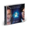 The Best, CD - zdjęcie