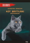 Kot brytyjski krótkowłosy wyd. 4/2024 - zdjęcie
