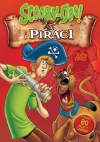 Scooby-Doo! i piraci, DVD - zdjęcie