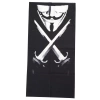 Bandana KRONOS-BANDANOS r. uniwersalny wielokolorowy - zdjęcie