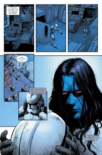 Star Wars. Thrawn, zdjęcie 2