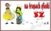 Na tropach głoski SZ - zdjęcie