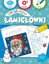 Świąteczne łamigłówki - zdjęcie