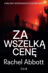 Tom Douglas T.12 Za wszelką cenę - zdjęcie