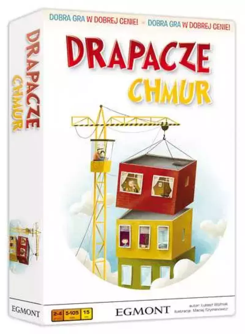 Drapacze chmur Drapacze chmur