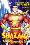 Shazam! Potworne Stowarzyszenie Zła - zdjęcie