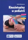 Kinesiotaping w pediatrii - zdjęcie
