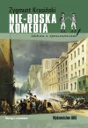 Nie-Boska komedia  (lektura z opracowaniem) - zdjęcie