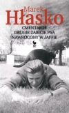 Cmentarze. Drugie zabicie psa. Nawrócony w Jaffie - zdjęcie