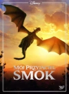 Disney Uwierz w Magię. Mój przyjaciel smok, DVD - zdjęcie
