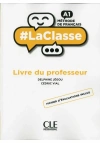 #LaClasse A1 poradnik metodyczny - zdjęcie