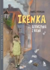 Irenka, dziewczynka z Wilna - zdjęcie