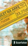 Bilet na Arkę - zdjęcie