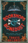 Bookshops & Bonedust - zdjęcie