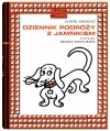 Dziennik podróży z jamnikiem - zdjęcie