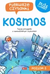 Pierwsze czytanki 3. Kosmos - zdjęcie