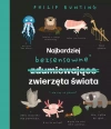 Najbardziej bezsensowne zwierzęta świata - zdjęcie
