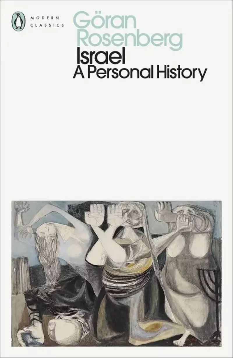 Israel. A Personal History Israel. A Personal History