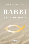 Rabbi gdzie mieszkasz? - zdjęcie