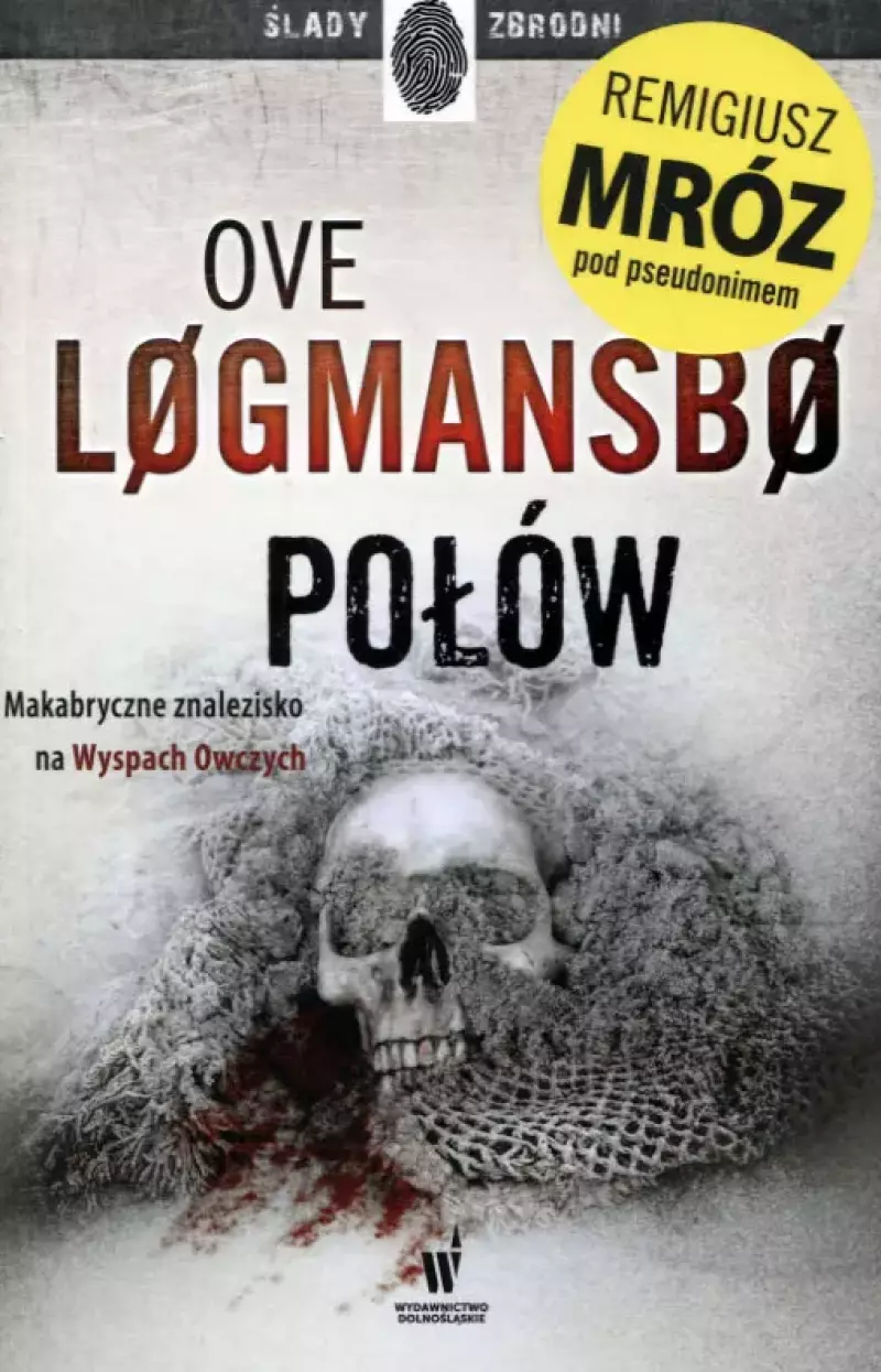 Połów