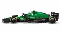 Lego Speed Champions Bolid F1 Aston Martin Aramco AMR24 77245, zdjęcie 3