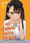 Nie drocz się ze mną, Nagatoro! Tom 19 - zdjęcie
