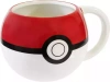 Kubek 3D Pokemon PK91799SWN Kids Euroswan - zdjęcie