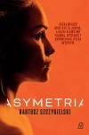 Asymetria. Alicja Mort. Tom 1 - zdjęcie